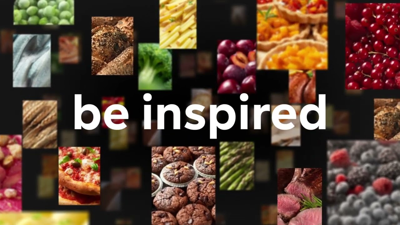 User Interface Siemens iQ700 Oven Range