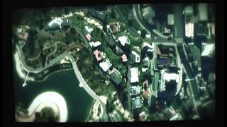 Xbox 360 - Random Games #2 (Playing GTA V & Crysis 3)