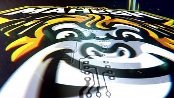 Gamer Mahesh Channel Intro