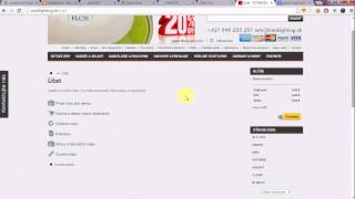 Facebook login prestashop - module test