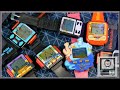 Game Watches: Better than you Don't Remember | Nostalgia Nerd