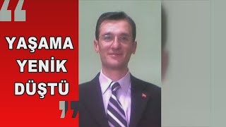 Nevşehi̇rli̇ Sürücü Kazada Hayatini Kaybetti̇