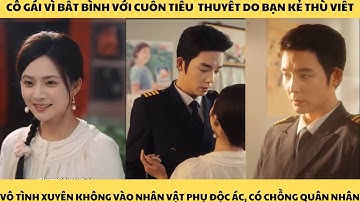 Xuyên Không Đến Thập Kỷ 70, Giáo Quan Quân Đội Ngày Ngày Dỗ Tôi Sinh Con