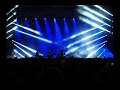Capture de la vidéo The Jesus And Mary Chain  - Live At Release Festival Athens 2022