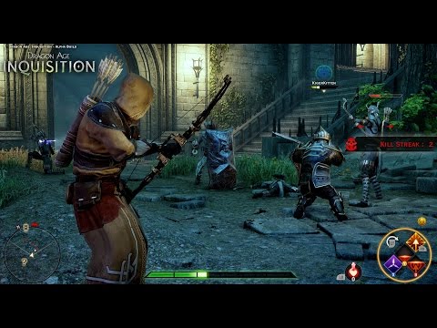 Dragon Age: Inquisition Multiplayer Disconnect & Error Fix Tutorial [3 in 1!]