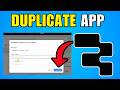 How To Duplicate A Retool App (2026) (Best Method)