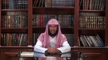 من لطائف القرآن الكريم 129 لفظ (أشهر) و(شهور) في النظم القرآني الشيخ صالح التركي