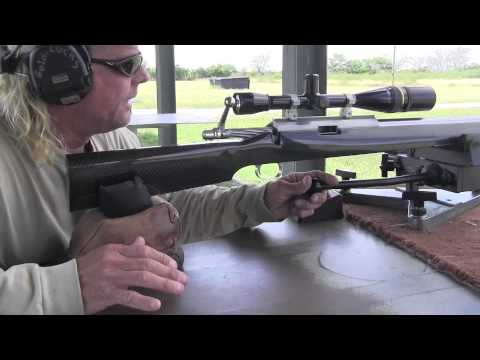 Shooting From A Bench Part 1 Youtube