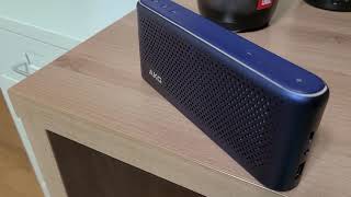Akg S30 Bass Test harman Kardon Traveler