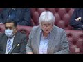 House of Lords debates Russia/Ukraine