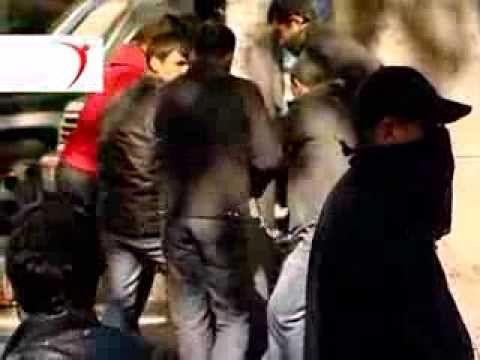 დასკვნის მნიშვნელოვანი ფრაგმენტები  რუსთაველის გამზირი  2011 წლის 26 მაისი (ნაწილი 4)