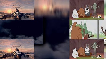 18 Shuric Scans with are slides (Jayden Alternate