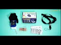 Control D Pulse Oximeter - How to Use and Box Contents कैसे करें अपने शरीर का Oxygen स्तर चेक ?