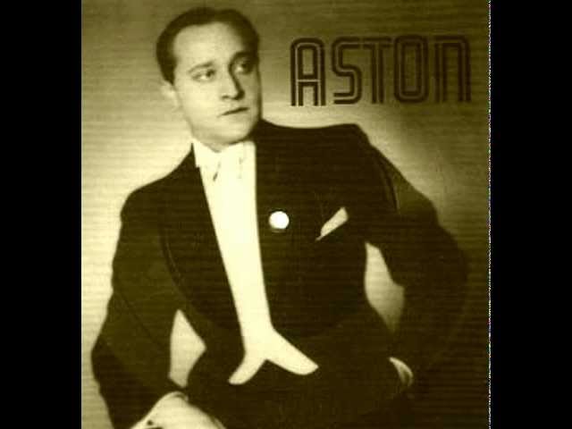 Adam Aston - To Nie Byla Milosc