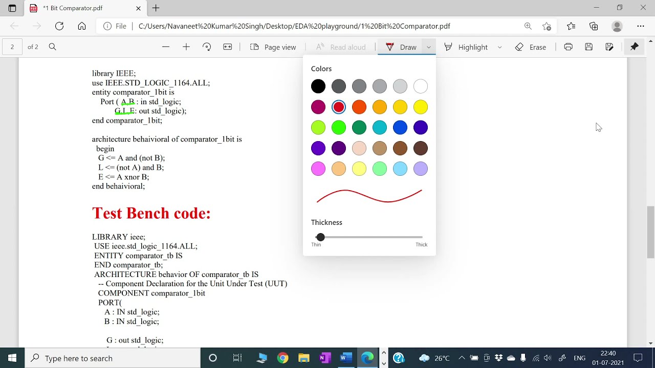 solved-assuming-that-a-vhdl-code-has-been-written-to-chegg