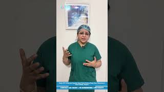 #nobleivf #delhiivf #ivfjourney #pregnancyjourney #modernfertility #rajmatahospital #aligarh #doctor