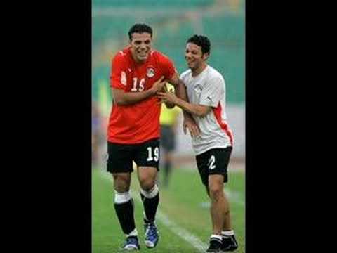 النصر بدايه