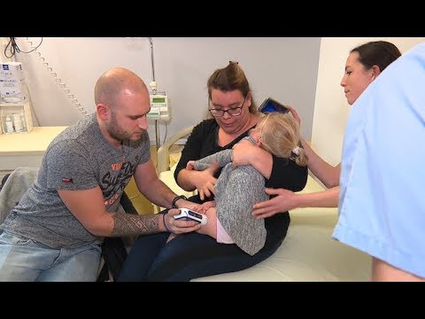 Vidéo: Comment Apprendre à Un Enfant à Ne Pas Avoir Peur Des Médecins ?