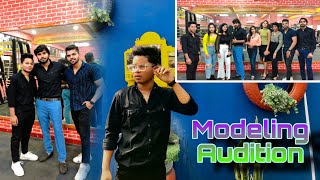 Modeling audition | for mr and miss Raipur | vlog | Bhilai Chhattisgarh | #model #cg