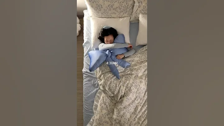 🫐asmr 4am GRWM morning routine 🫧 *get motivated!* #morningroutine  #asmr #vlog #dayinmylife #fyp