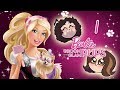 Barbie Groom and Glam Pups: Plumby - PART 1 - Game Grumps