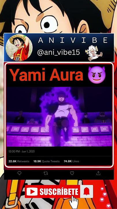 #blackclover #yami #asta #anime #animeedit