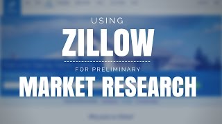 How to Find the Best Counties for Land Investing with Zillow