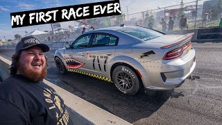 First Race with 1300HP Hellcat Jet with Twin Turbos 10 2022