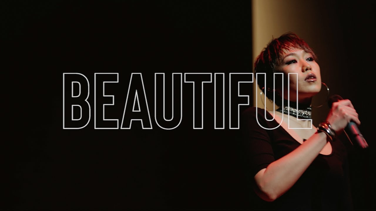 # 06【BEAUTIFUL】Heartbeat Virtual Hall Tour 2021【LIVE REC】