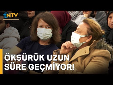 Grip ve Covid Vakalarında Artış Var! | NTV