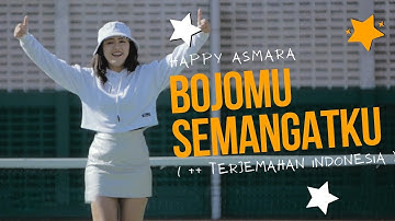 Happy Asmara - Los Bojomu Semangatku (Official Music Video ANEKA SAFARI)