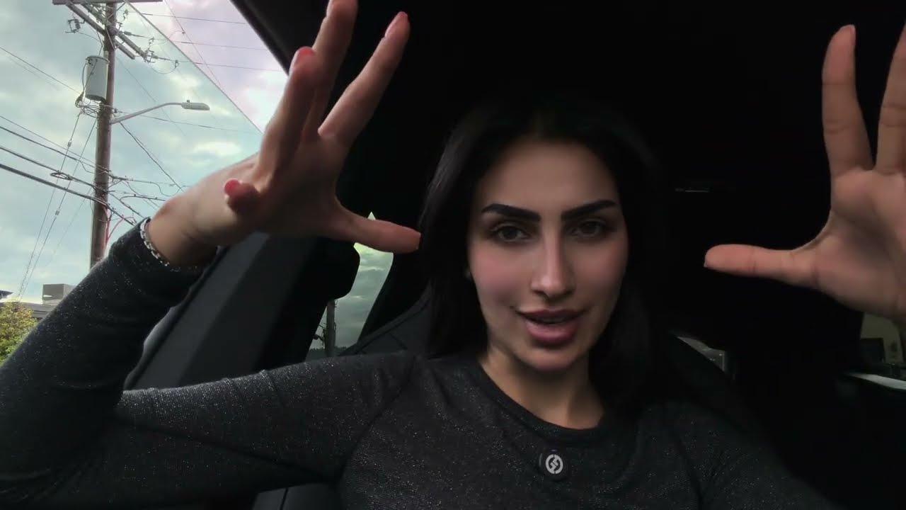ما تتعلق بسهولة لمجرد أحد يعطيج كلام بدون افعل 