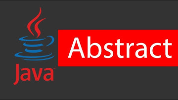 Java Tutorial Bangla | Abstract Class Abstract Method | JAVA OOP Bangla Part -18
