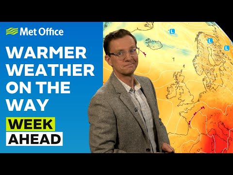 Week Ahead 17/06/2024–