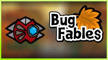 Top 5 Chapters in Bug Fables