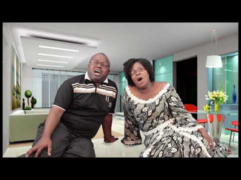 Bernard Mukasa   Mungu Nimekuita Official Video