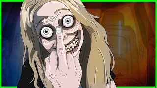 3 TRUE Catfishing HORROR STORIES ANIMATED