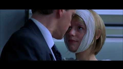 Clip from "The Rainmaker."