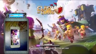 clash of clans hack tool android - clash of clans cheats engine screenshot 2