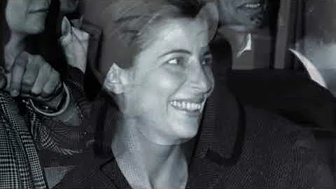 Ruth Bader Ginsburg Speaks About Rutgers University