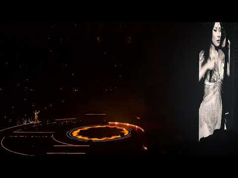 Megan Thee Stallion Captain Hook Live In Atlanta