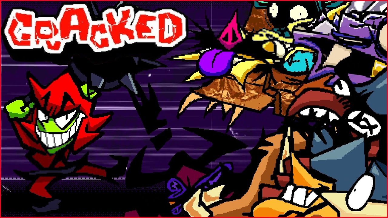 ANTONBLAST - All Bosses (NO HIT)