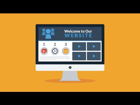 How to make your website attractive?