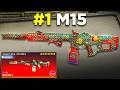 CHANGE Your M15 MOD 0 CLASS IMMEDIATELY After BO7 UPDATE! (Best M15 MOD 0 Class Setup) - Black Ops 7