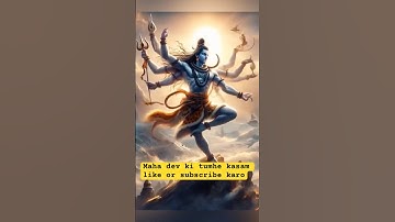 Lord Shiva, Mahadev, Bholenath, Shivratri, Shiv Shambhu, Har Har Mahadev