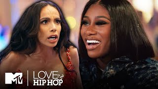 Most Watched Love \& Hip Hop Videos in 2023 | MTV