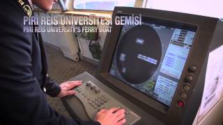 Piri Reis Üniversitesi Denizcilik Meslek Yüksekokulu