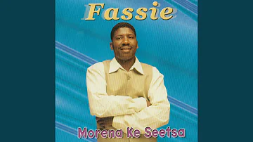 Motse O Re O Hlolohetseng