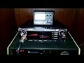 CB Radio Base Station Setup