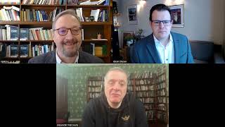 Towards negotiations between Russia & Ukraine/NATO? Nicolai Petro, Alexander Mercouris, Glenn Diesen